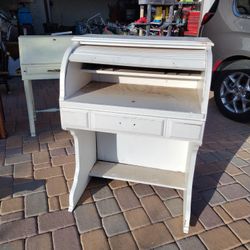 Writers Desk 