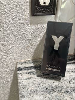 Yves Saint Laurent parfum intense