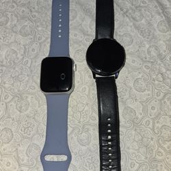 Apple Watch Series 5