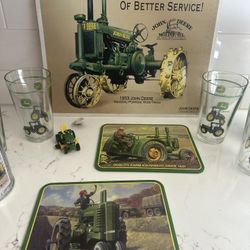 John Deere Collection