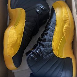 Jordan 13 Retro ‘ University Gold’