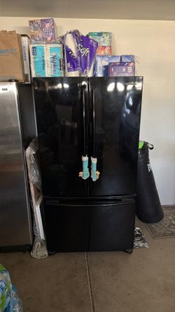 Samsung fridge