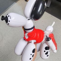 Remote Control Motion Pet Dog 