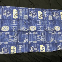 Star Wars Pillowcase