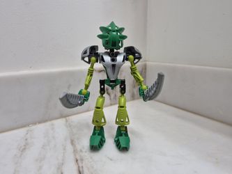 LEGO Bionicle Lewa Nuva (8567)