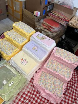 For Sale: Brand New Pet Stairs – All 3 for Only $60! 