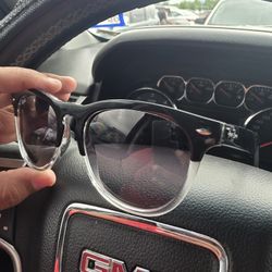 Ray-band Sunglasses 