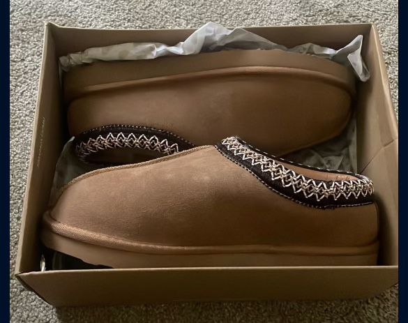Uggs