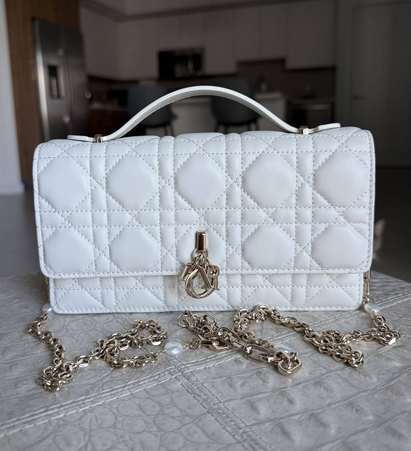 My Dior Mini Bag Crossbody Purse Christian Dior