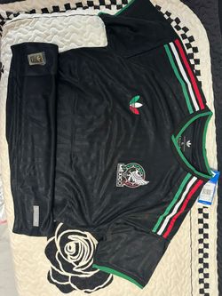 2026 mexico world cup jerseys