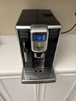 Gaggia Anima