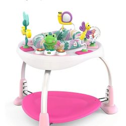 Baby Bouncer/activity Center