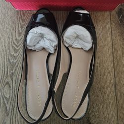 NEW Women Sandals Pumps 8.5