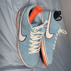 Nike SB Dunk Low Pro