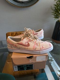 Nike SB Janoski Men Size 10
