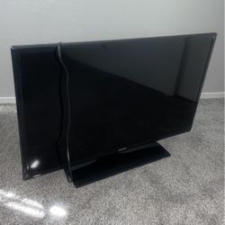 44” Samsung Tv