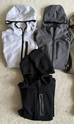 Boys Old Navy Dynamic Fleece Hoodie Jogger Set