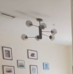 Chandelier
