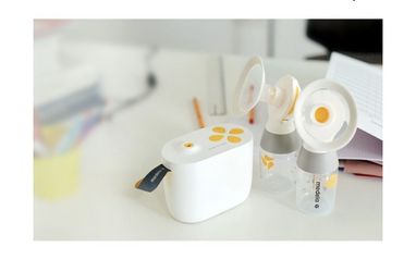 Medela Pump In Style Breast Pump