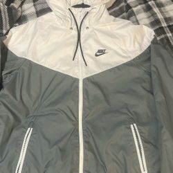 Nike Windbreaker
