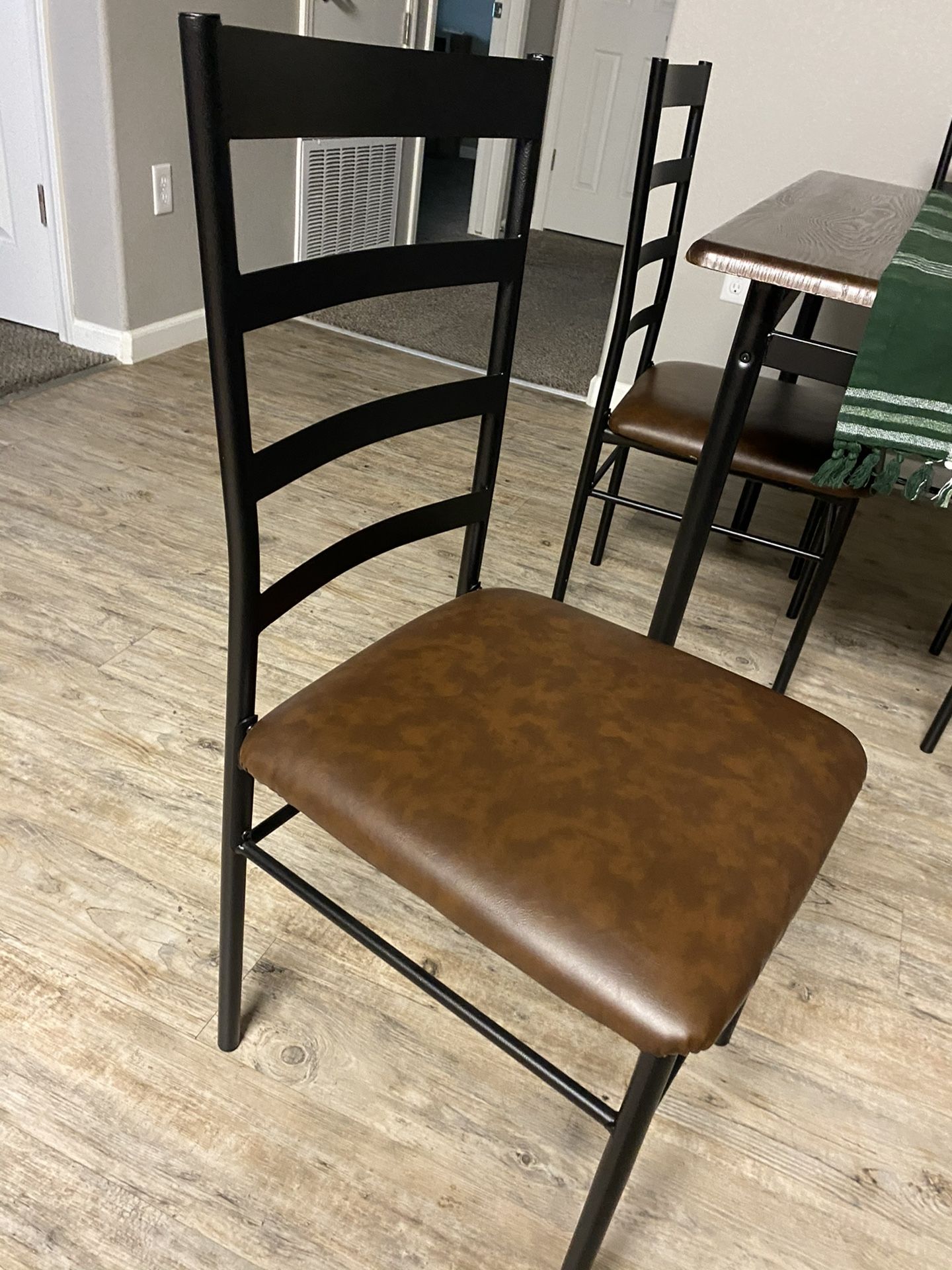 Kitchen Table