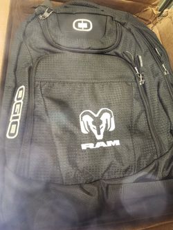 Brand New Ogio Ram Backpack