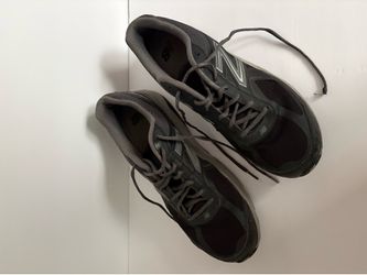 New balance running shoes,  style number 1540V3  size 13 men’s US