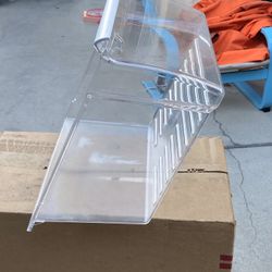 Whirlpool Refrigerator Pan Bin