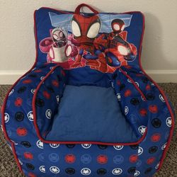 Toddler Bean Bag Chair