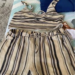 Women’s 2 Piece Set 