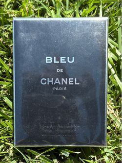 CHANEL Bleu de Chanel EDT Cologne