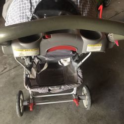 Stroller Graco Very Good Condition 