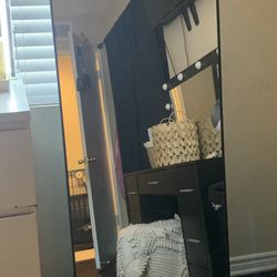 Full Body Mirror
