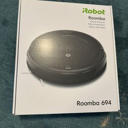 Roomba 694