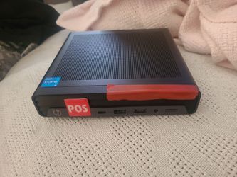 HP INTEL CORE I5 ELITE MINI 800 G9 DESKTOP PC