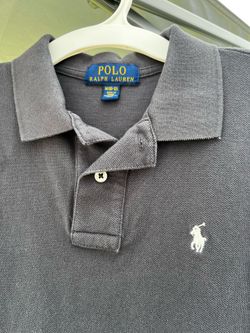 Boys (L) Ralph Lauren