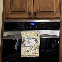 Kenmore Elite Double Oven - Electric