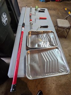 Brand New painting tools