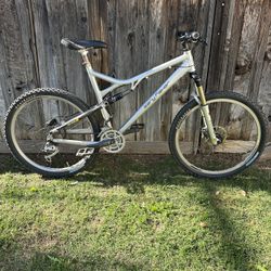Gary Fisher Mountain Bike 