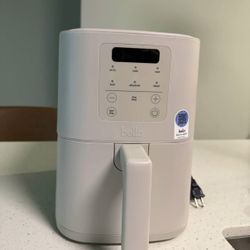 Air Fryer Bella - Brand New 
