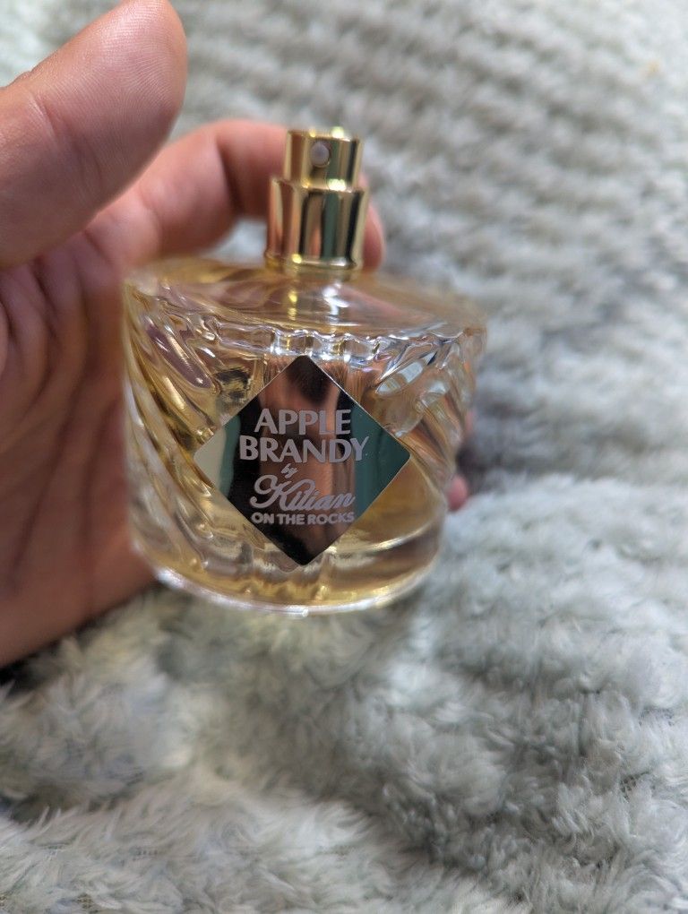 Fragrance Collection