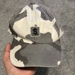 Supreme Adjustable Hat/cap