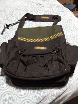 Duluth Trading bag