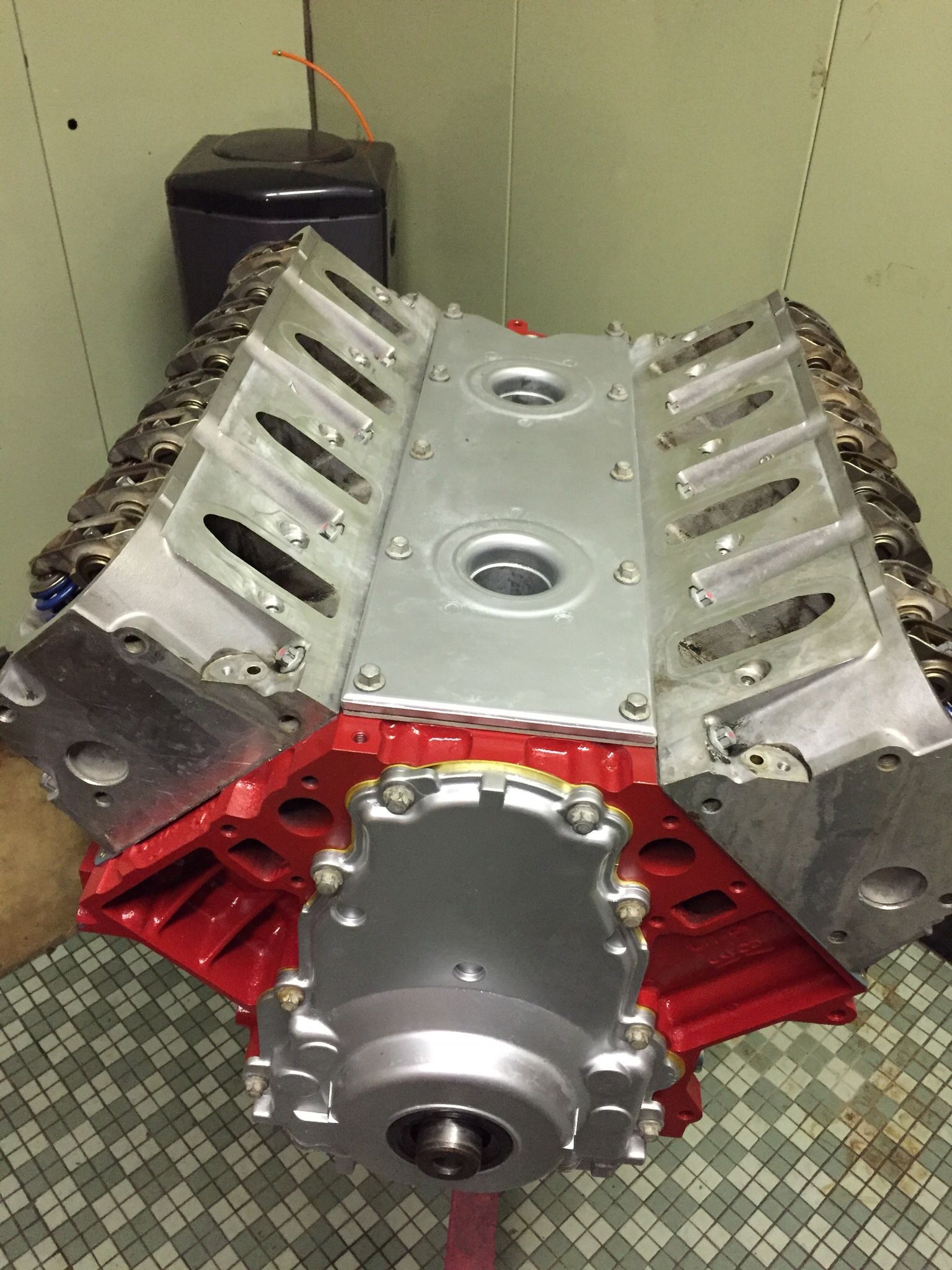 Carbureted ls 5 3 for sale in san antonio tx offerup