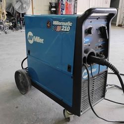 Welder 