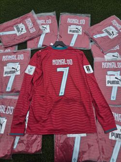 Portugal jersey camiseta