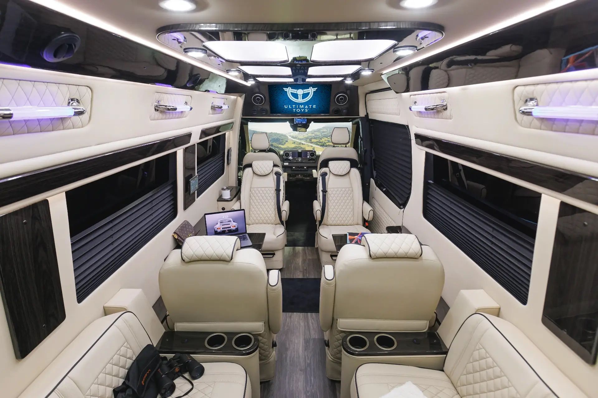Class B Rv