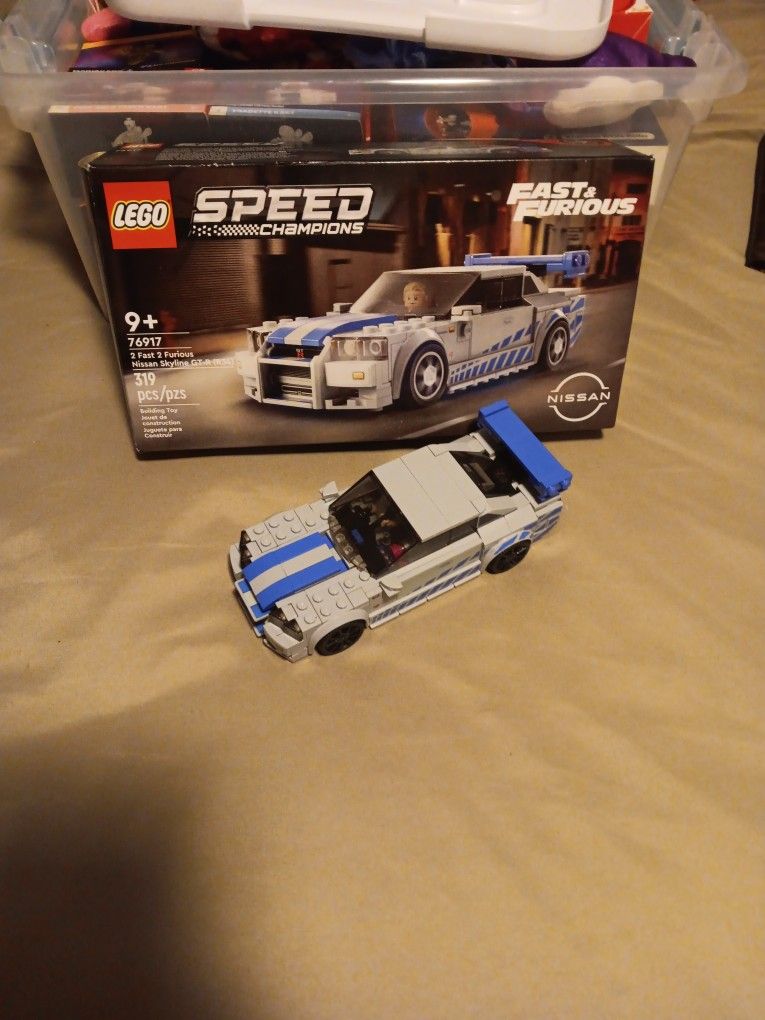 Rip 🙏 Legos