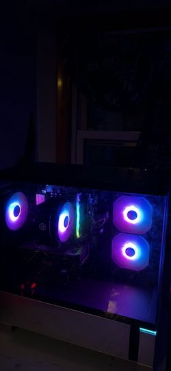 gaming pc