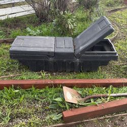 Truck Tool Box
